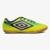 Chuteira Umbro Futsal Cannon Jr - Verde