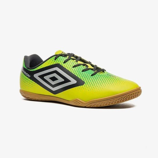 Chuteira Umbro Futsal Cannon Jr