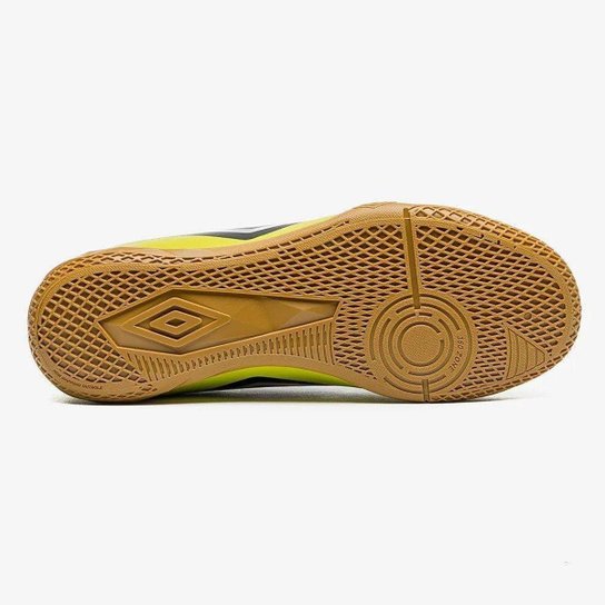 Chuteira Umbro Futsal Cannon Jr