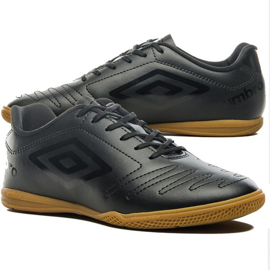 Chuteira Umbro Futsal Class Masculino Original