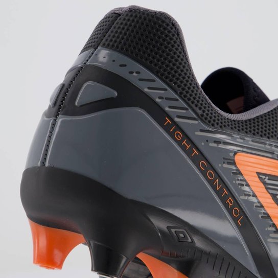 Chuteira Umbro Gravity Campo Preta