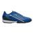 Chuteira Umbro Masculino Society Chrome Original - Azul+Preto