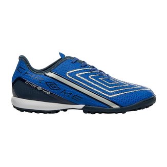 Chuteira Umbro Masculino Society Chrome Original