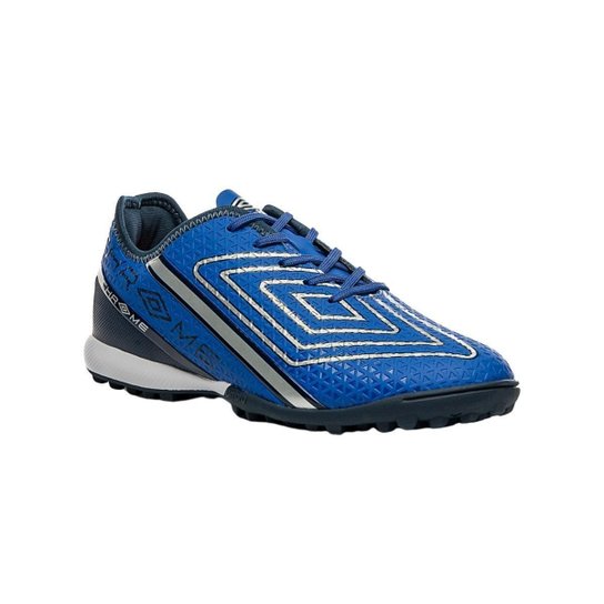 Chuteira Umbro Masculino Society Chrome Original