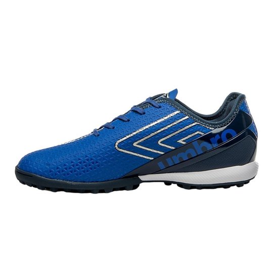 Chuteira Umbro Masculino Society Chrome Original