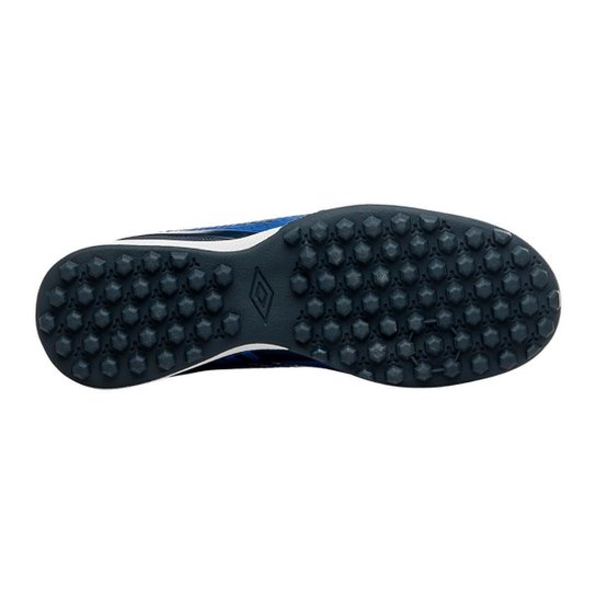 Chuteira Umbro Masculino Society Chrome Original
