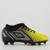 Chuteira Umbro Mutant Campo Juvenil Amarela e Preta - Amarelo