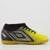 Chuteira Umbro Mutant Futsal Juvenil - Amarelo
