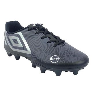 Chuteira Umbro Orbit Campo Adulto Masculino - U01FB00189