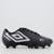 Chuteira Umbro Orbit Campo Preta - Preto