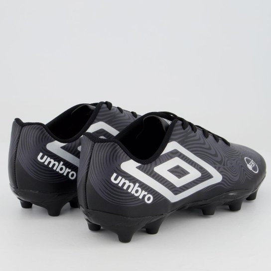 Chuteira Umbro Orbit Campo Preta