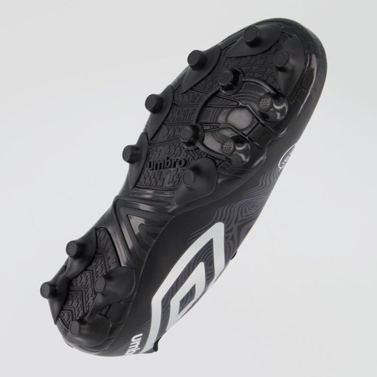 Chuteira Umbro Orbit Campo Preta