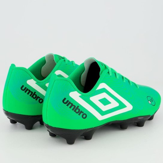 Chuteira Umbro Orbit Campo Verde