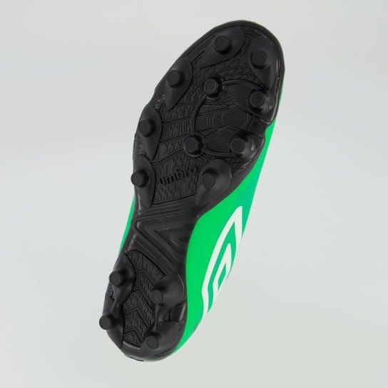 Chuteira Umbro Orbit Campo Verde