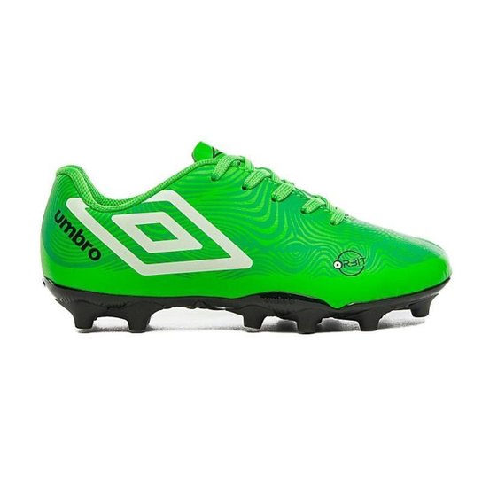 Chuteira Umbro Orbit Jr Campo Infantil