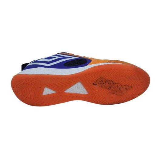 Chuteira Umbro Pro 5 Bump 623 Indoor Masculina