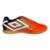 Chuteira Umbro Society Acid II Masculina - Laranja+Preto