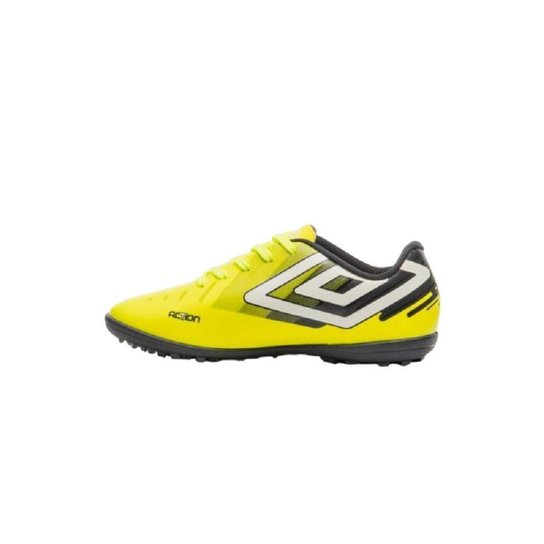 CHUTEIRA UMBRO SOCIETY ACTION JR INFANTIL
