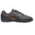 CHUTEIRA UMBRO SOCIETY CLASS FOOTBALLER UNISSEX - Preto+Dourado