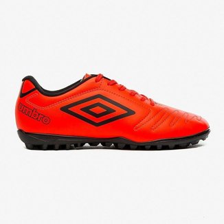 Chuteira Umbro Society Class Jr 2.2 Infantil