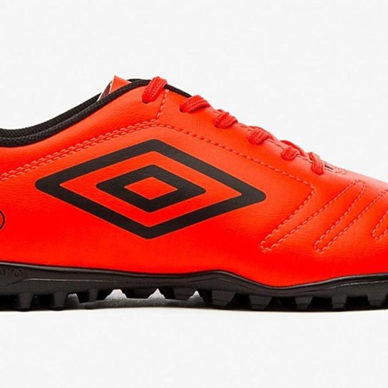 Chuteira Umbro Society Class Jr 2.2 Infantil