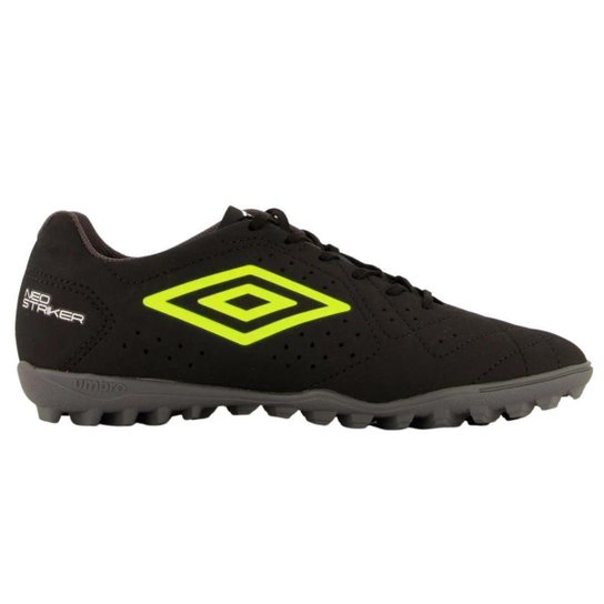Chuteira Umbro Society Grama Sintética Neo Striker
