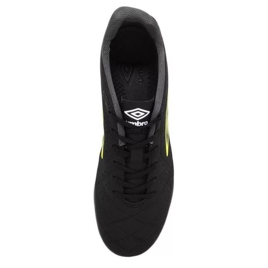 Chuteira Umbro Society Grama Sintética Neo Striker