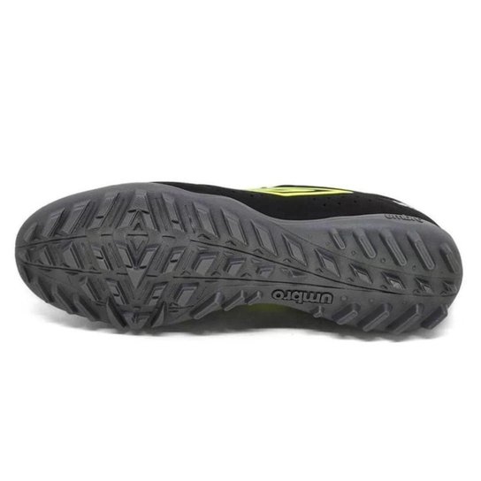 Chuteira Umbro Society Grama Sintética Neo Striker