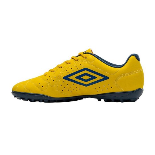 Chuteira Umbro Society Grama Sintética Neo Striker