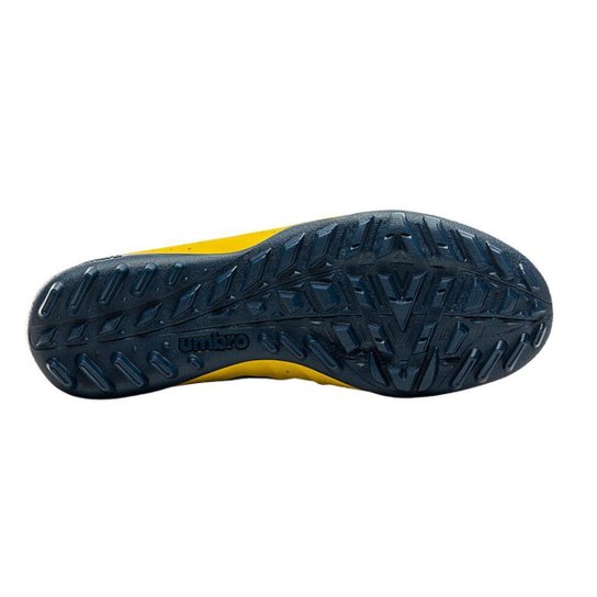 Chuteira Umbro Society Grama Sintética Neo Striker