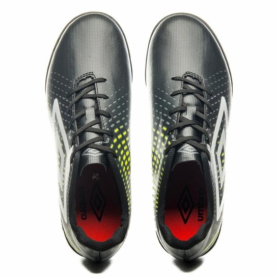 Chuteira Umbro Society Plasma Masculino Original