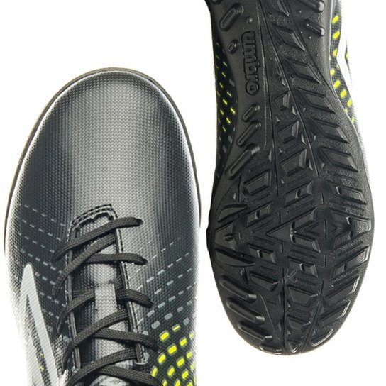 Chuteira Umbro Society Plasma Masculino Original