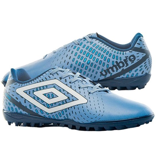 Chuteira Umbro Society Plasma Masculino Original