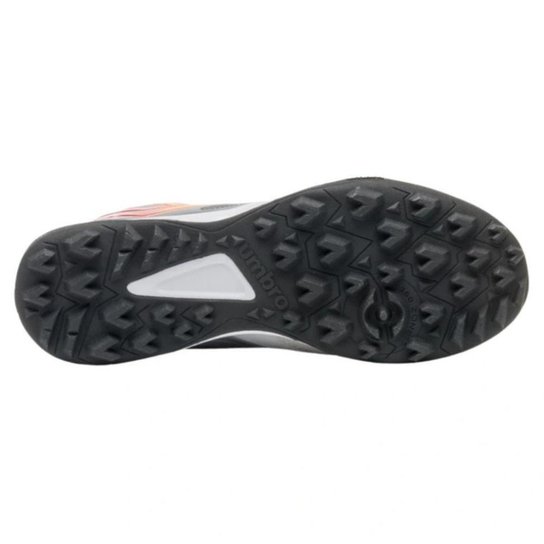 Chuteira Umbro Society Pro 5 Bump Club Masculino Original