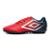 Chuteira Umbro Society Warskin - U01FB00162-472 - Pink+Marinho