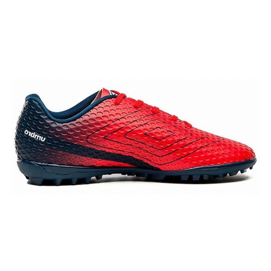 Chuteira Umbro Society Warskin - U01FB00162-472