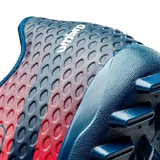 Chuteira Umbro Society Warskin - U01FB00162-472