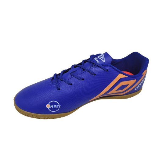 Chuteira Umbro U01fb00152 Orbit Futsal Indoor Masculina