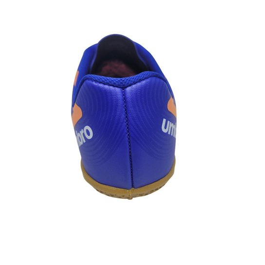 Chuteira Umbro U01fb00152 Orbit Futsal Indoor Masculina
