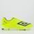 Chuteira Umbro Ultimate Campo Verde Fluorescente - Verde