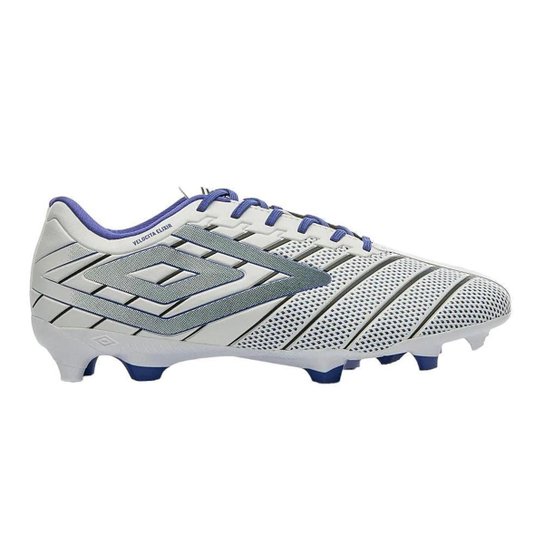 Chuteira Umbro Velocita Elixir Club Campo