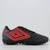 Chuteira Umbro Warskin Society Juvenil - Preto