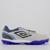 Chuteira Umbro X-Comfort Society Cinza - Cinza