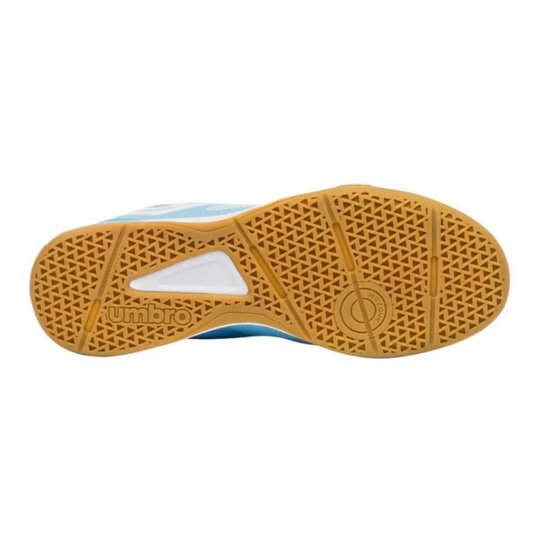 Chuteira Unissex Futsal Umbro 1294071 Pro 5 Bump Club