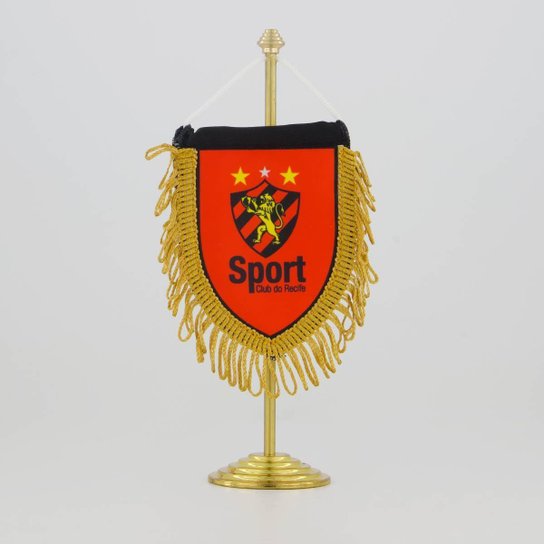 Estandarte de Mesa Sport Recife