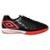 Indoor Umbro Fifty Vi Masculino - Preto+Vermelho