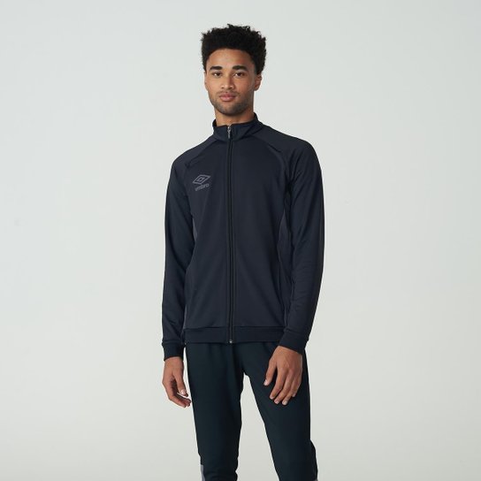 Jaqueta Masculina Umbro Diamond Profile