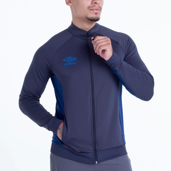 Jaqueta Masculina Umbro Diamond Profile