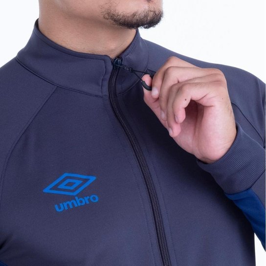 Jaqueta Masculina Umbro Diamond Profile