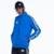 Jaqueta Masculina Umbro Tape Legacy - Azul